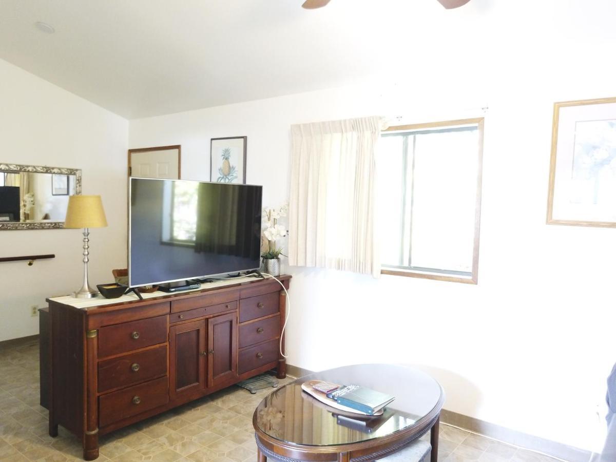 Hawaiian Ohana Home ฮิโล ภายนอก รูปภาพ