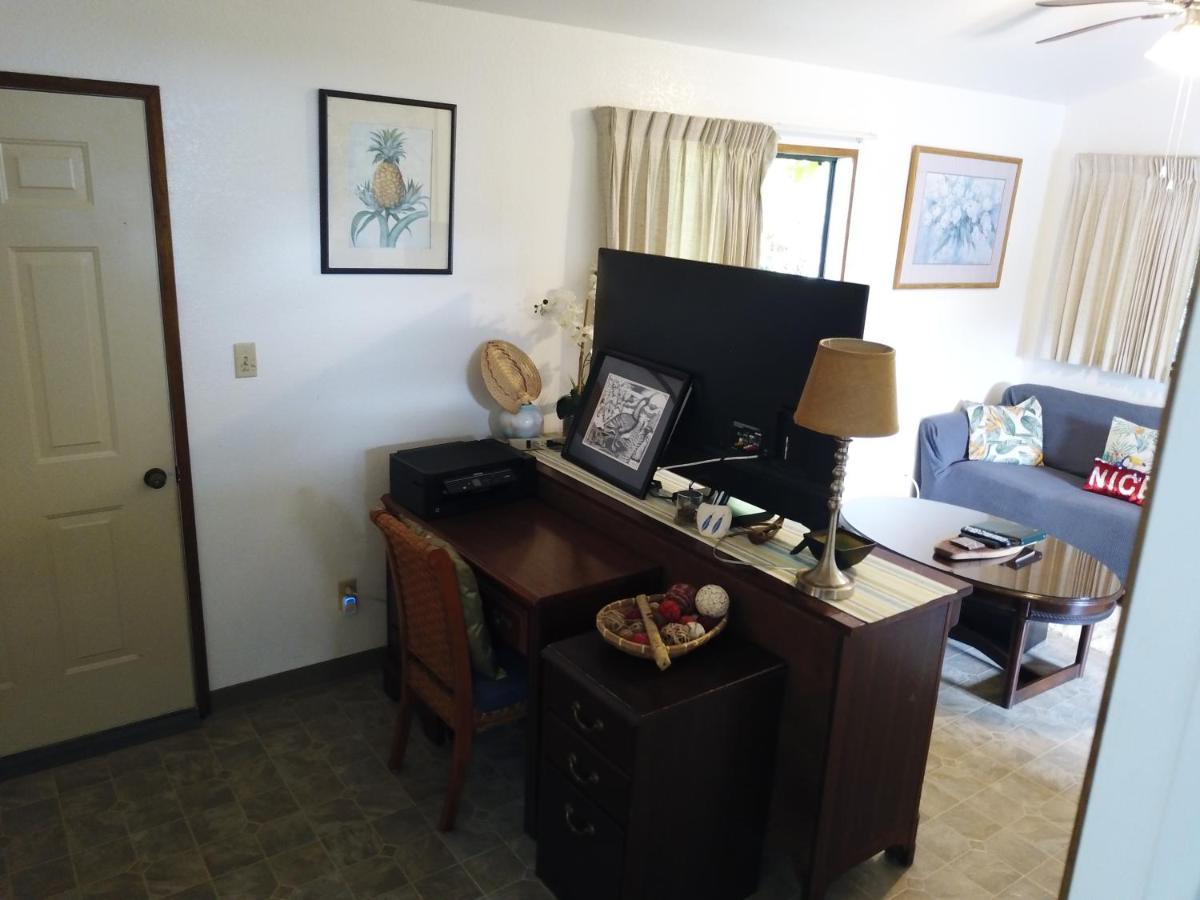 Hawaiian Ohana Home ฮิโล ภายนอก รูปภาพ