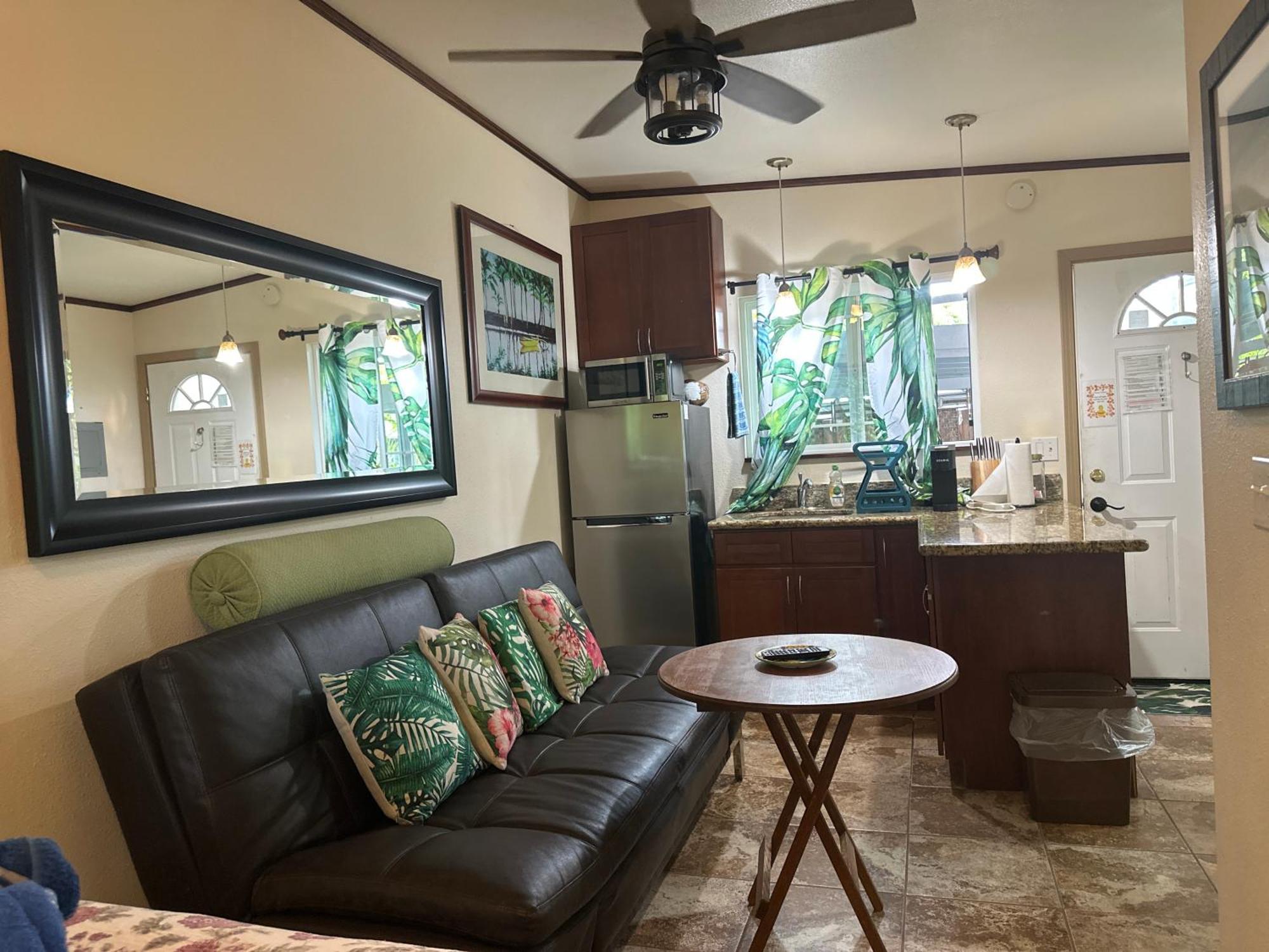 Hawaiian Ohana Home ฮิโล ภายนอก รูปภาพ