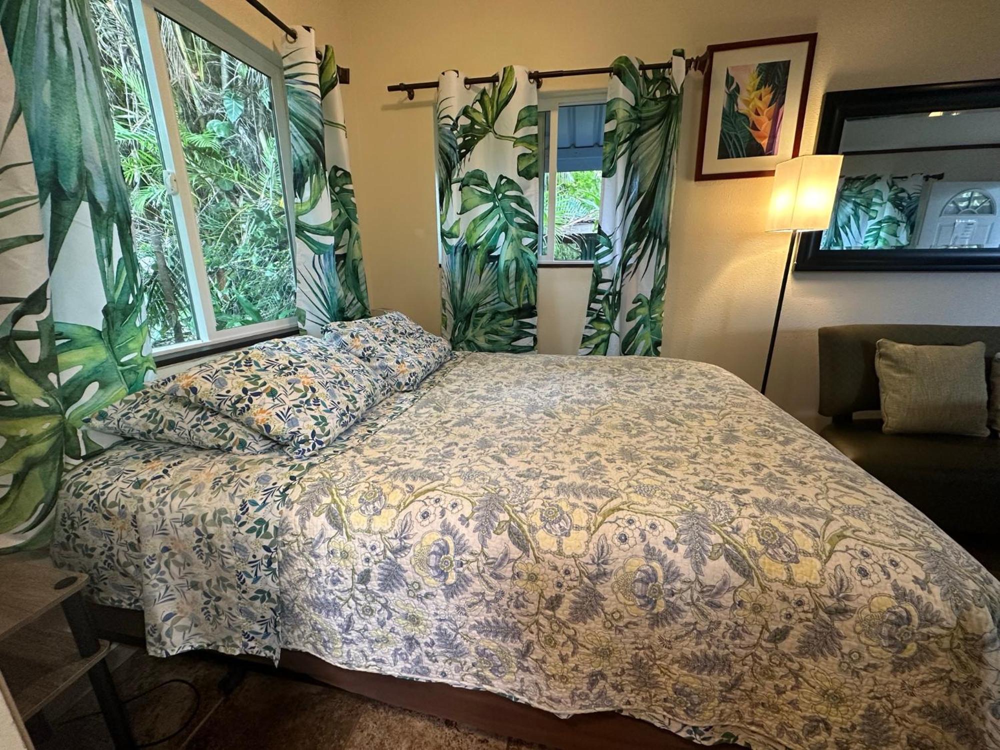Hawaiian Ohana Home ฮิโล ภายนอก รูปภาพ