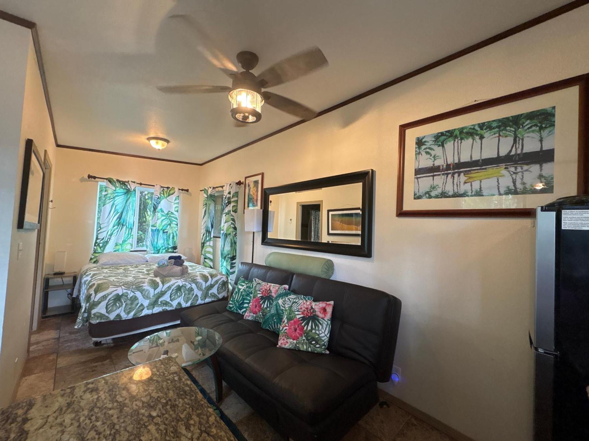 Hawaiian Ohana Home ฮิโล ภายนอก รูปภาพ