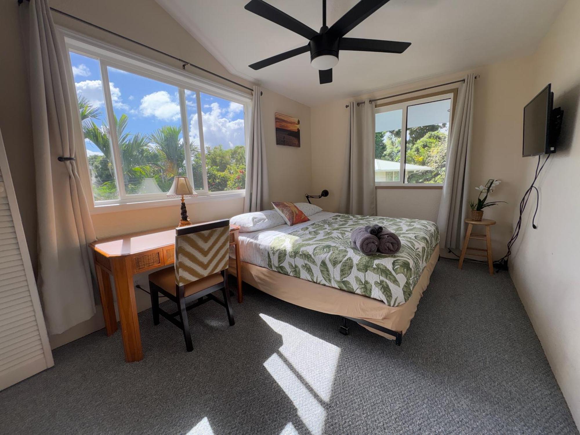 Hawaiian Ohana Home ฮิโล ภายนอก รูปภาพ