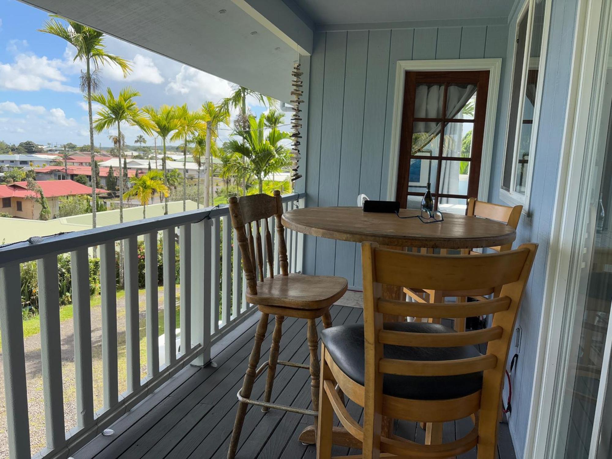 Hawaiian Ohana Home ฮิโล ภายนอก รูปภาพ